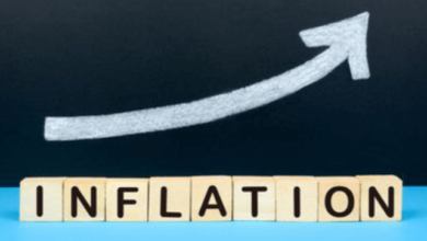 What Impact Is the Current Inflation Rate Having on Investment Strategies?