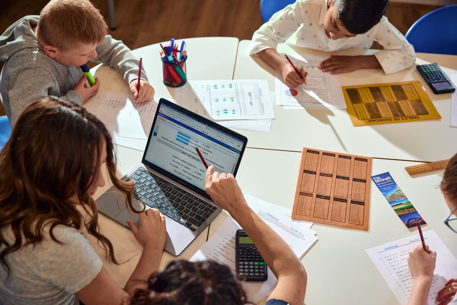 Enhancing Language Skills: Benefits of Professional English Tutoring ...