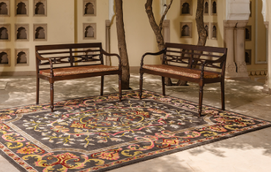 Timeless Elegance: Discover the Charm of Traditional Rugs