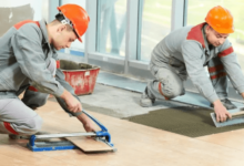 What Makes a Great Flooring Installation Contractor? Key Traits to Consider