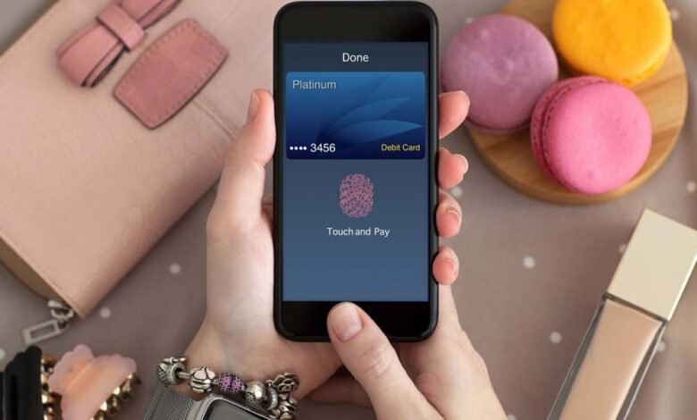 Biometric Payments Safe & Secure