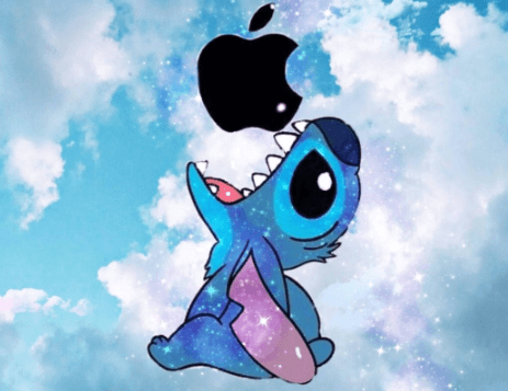 Galaxy: Iuzervx2z-Q = Cute: 2gxdvpmstbi = Stitch