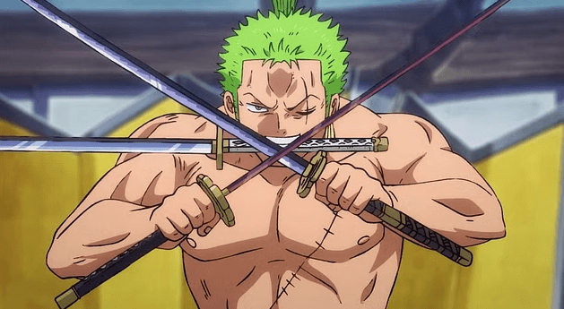 Anime:7mjvm_92kzu= Zoro One Piece