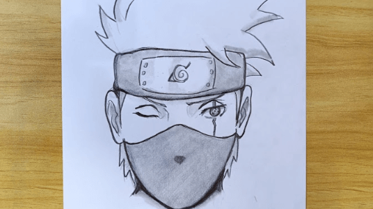 Drawing:E-Ranfoe59s= Anime:4c_Clmgkywq= Naruto