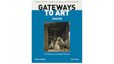 Gateways to Art: Understanding the Visual Arts Fourth Edition