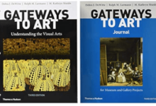 Gateways to Art: Understanding the Visual Arts