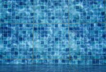 Tiles Are Best for a Swimming Pool