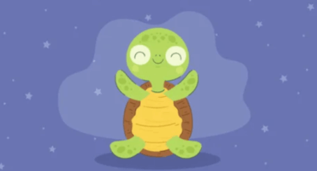 Cute:Avcuk1fbj54= Animated:8rxvseni5e0= Turtle