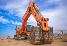 To construct anything, be it buildings, roads, or bridges, one requires the potent force of an excavator. With its versatile abilities, including trenching