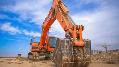 To construct anything, be it buildings, roads, or bridges, one requires the potent force of an excavator. With its versatile abilities, including trenching