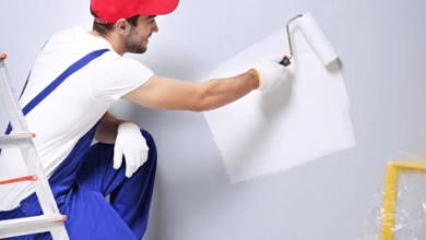 Decorative Painting Services