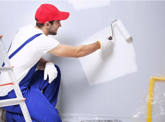 Decorative Painting Services