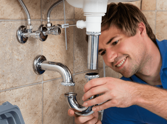 Plumber in Doonside