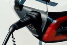 How to Choose the Right EV Charger Adapter for Your Vehicle