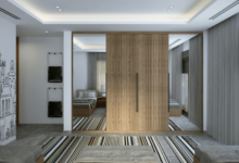 Pros and Cons of Sliding Wardrobe Doors