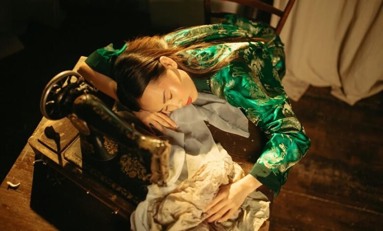 blue robe for cana