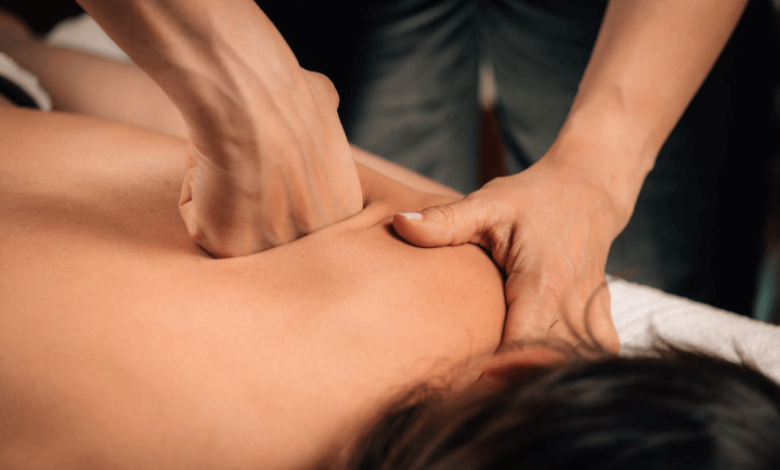 Travel Stress Relief: Why a Massage Should Be on Your Itinerary