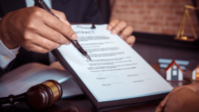 Peace of Mind, Delivered: The Security and Reliability of TCA Mobile Notary Services