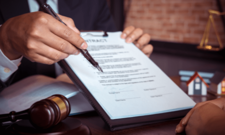 Peace of Mind, Delivered: The Security and Reliability of TCA Mobile Notary Services