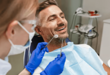 Understanding How Aging Affects Dental Structure and Function