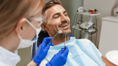 Understanding How Aging Affects Dental Structure and Function