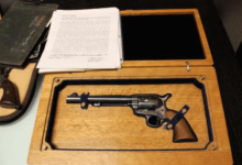 How to Tell If a Vintage Gun Is Worth the Price