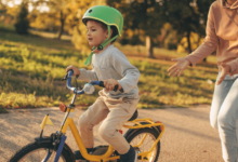 Preventing Common Childhood Accidents at Home and Beyond