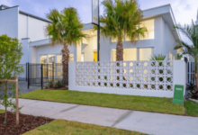 Top Home Building Materials Perfect for Hot Climates
