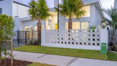 Top Home Building Materials Perfect for Hot Climates