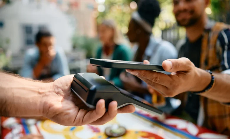 The Freedom of Small Payments: Cashing Out Without Complications