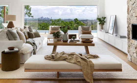 Australian Homes: