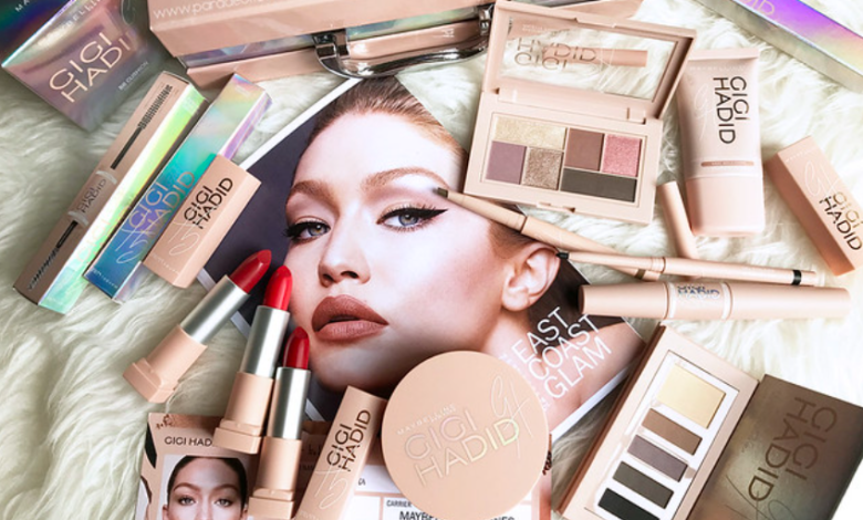 Top Maybelline Lipsticks & Their Prices in Pakistan