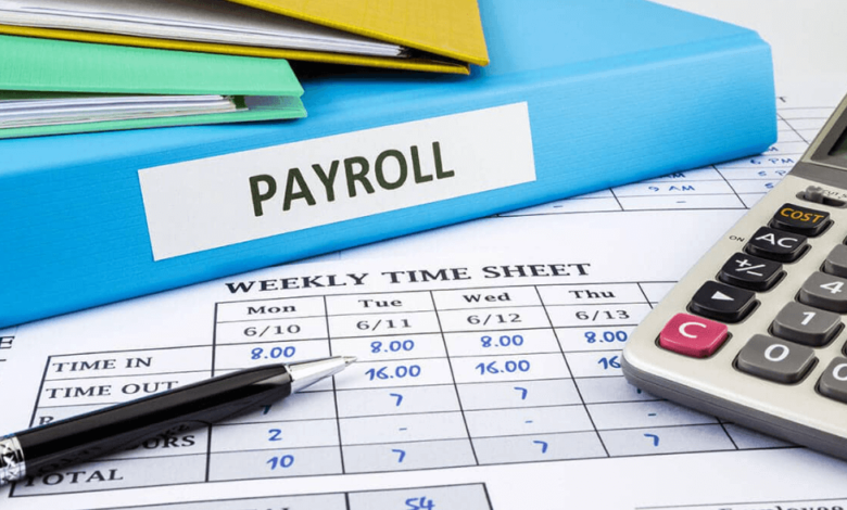 Payroll Tips Every Small Business Should Know