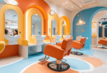 Inside Pool Salon: Classy Nights with Cutting-Edge Features