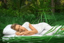 Naturally Aligned: How Grounding Sheets Bring Your Body Back to Balance
