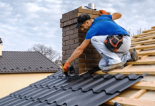 Roof Repair Survival Guide: Smart Steps Every Homeowner Should Know