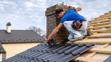 Roof Repair Survival Guide: Smart Steps Every Homeowner Should Know