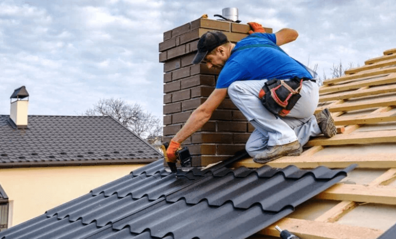 Roof Repair Survival Guide: Smart Steps Every Homeowner Should Know