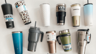 Tumblers Wholesale Bulk: The Smart Choice for Businesses and Brands