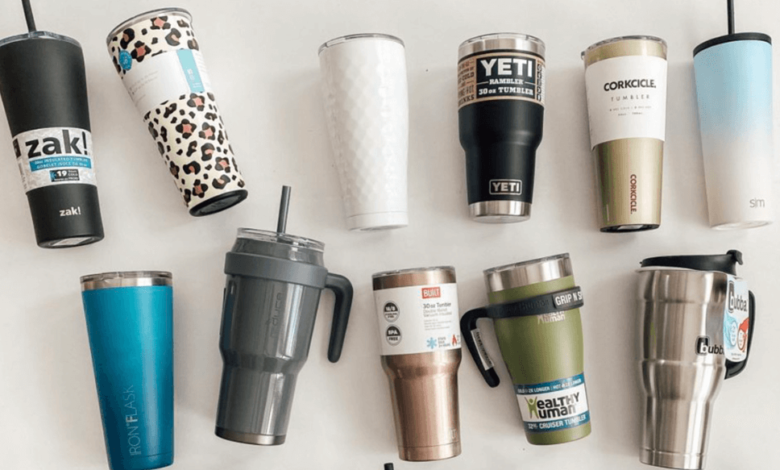 Tumblers Wholesale Bulk: The Smart Choice for Businesses and Brands