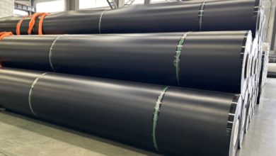 Geotextil y Geomembrana in Modern Engineering