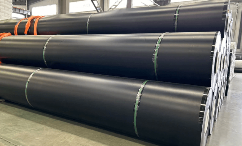 Geotextil y Geomembrana in Modern Engineering