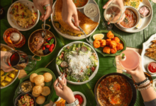 Indian Food Central Hong Kong: A Flavorful Fusion of Culture and Cuisine