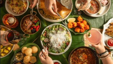 Indian Food Central Hong Kong: A Flavorful Fusion of Culture and Cuisine