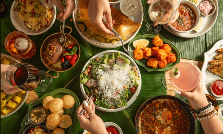 Indian Food Central Hong Kong: A Flavorful Fusion of Culture and Cuisine