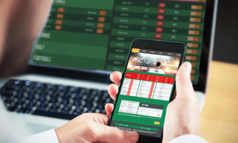How Online Toto Sites Are Changing the Way People Bet on Sports