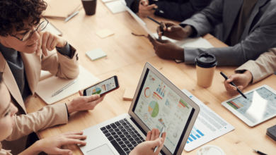 ACCA Course: Step to Successful Career