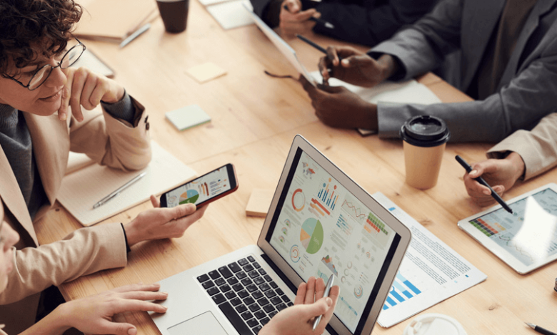 ACCA Course: Step to Successful Career