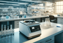 Choosing the Right Lab Centrifuge Manufacturer: A Comprehensive Guide for Laboratories