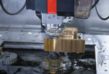 china wire edm: The Backbone of Precision in Modern Machining
